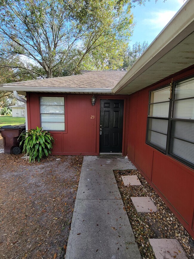 Building Photo - 23 Louisiana Ave