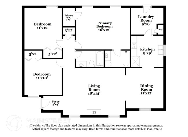 Building Photo - 500 Jackson Thistle Ct