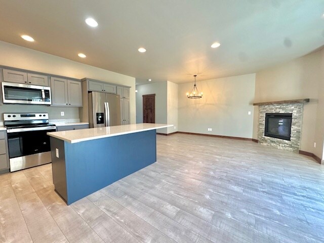 Building Photo - 1306 Fozzie Ln