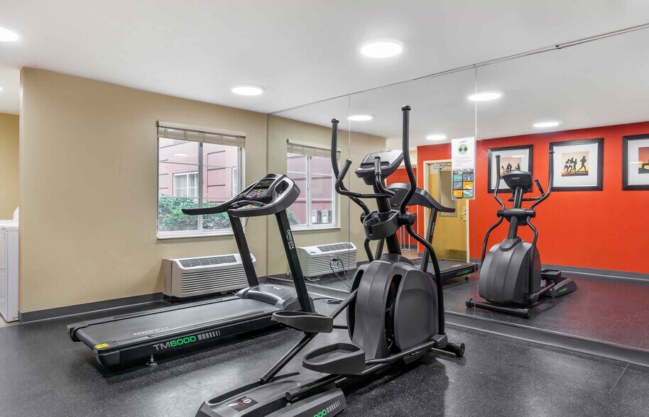 Building Photo - Furnished Studio-Seattle - Bothell - Canyon Park