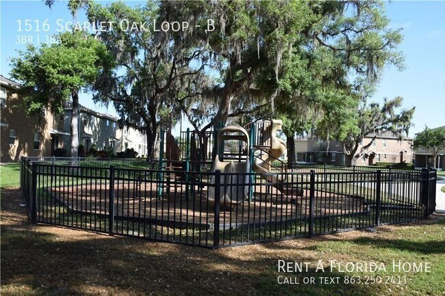 Building Photo - 1516 Scarlet Oak Loop