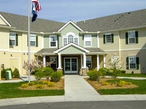 Building Photo - Cranbrook Terrace - Senior Community