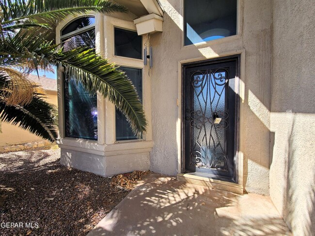 Building Photo - Northeast El Paso 2 story REFRIG A/C Home ...