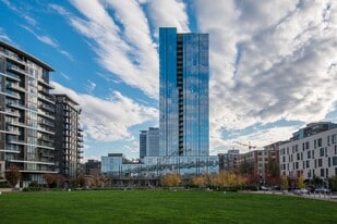 Building Photo - 1075 NW Northrup