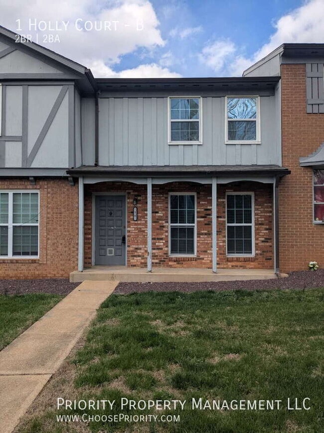 Building Photo - 1 Holly Ct