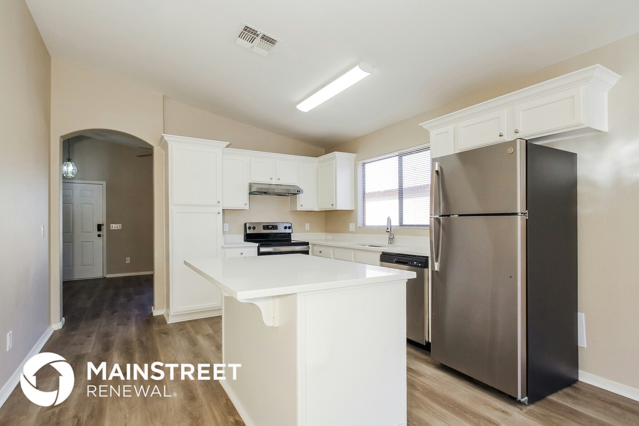 Building Photo - 8815 W Manzanita Dr
