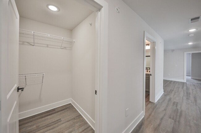 Floorplan - HH Bangor Block