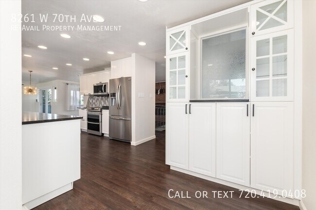 Building Photo - 8261 W 70th Ave