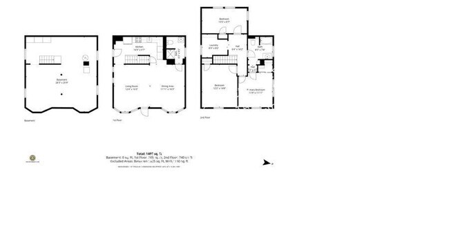 Building Photo - 117 Webster St
