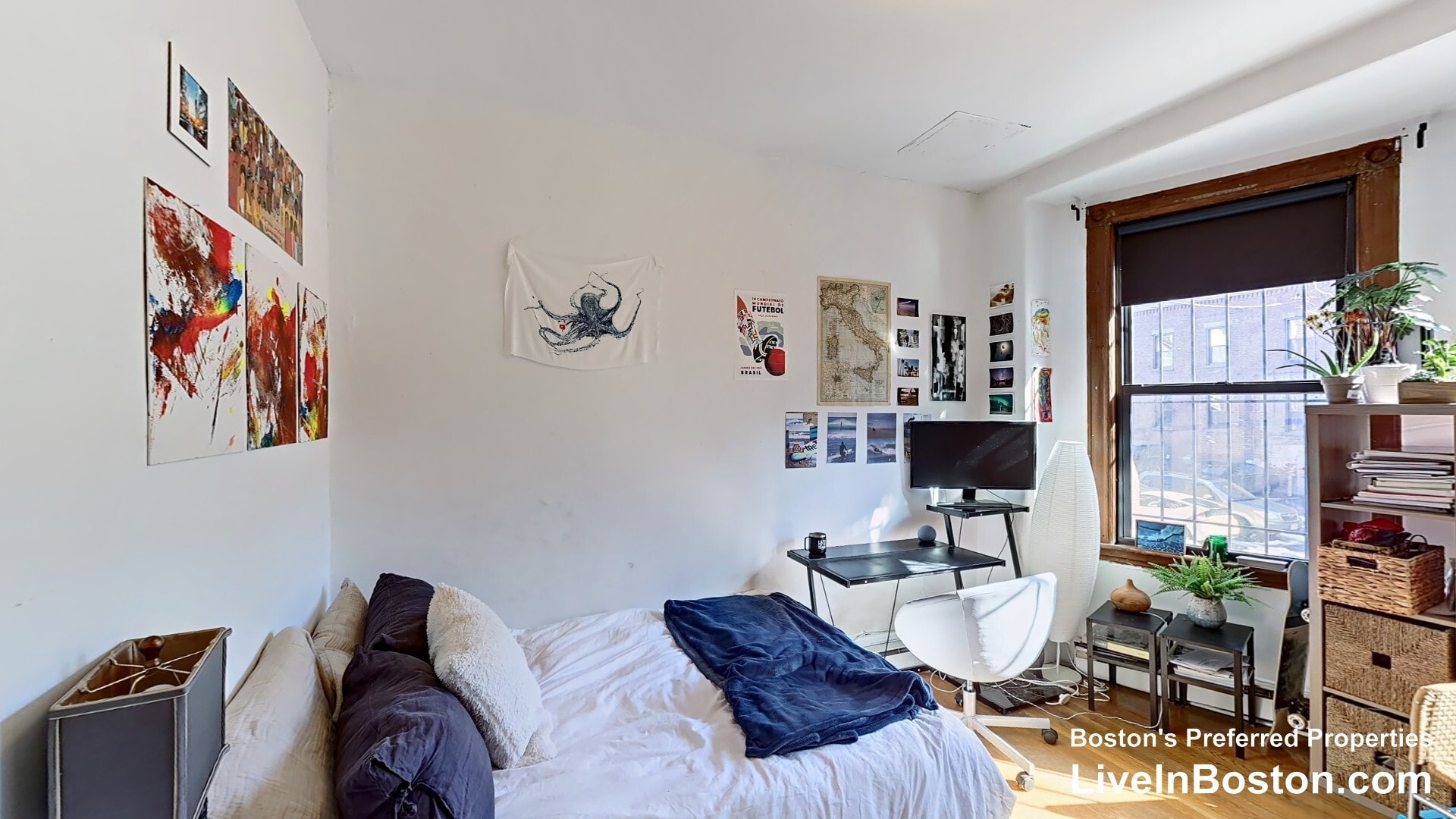 Building Photo - 616 Columbus Ave