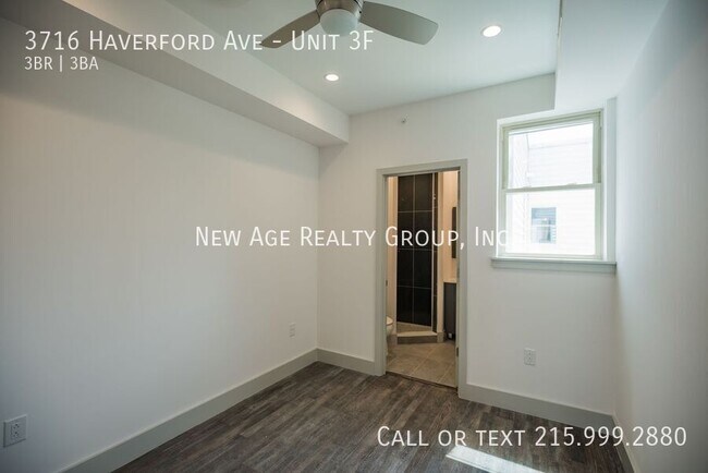 Building Photo - 3716 Haverford Ave