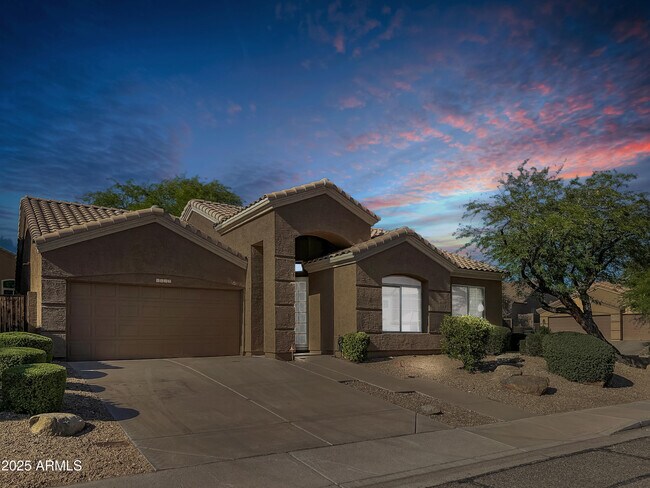 Building Photo - 1624 W South Fork Dr