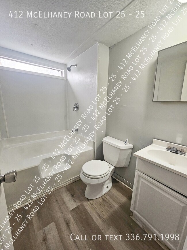 Building Photo - 412 McElhaney Rd