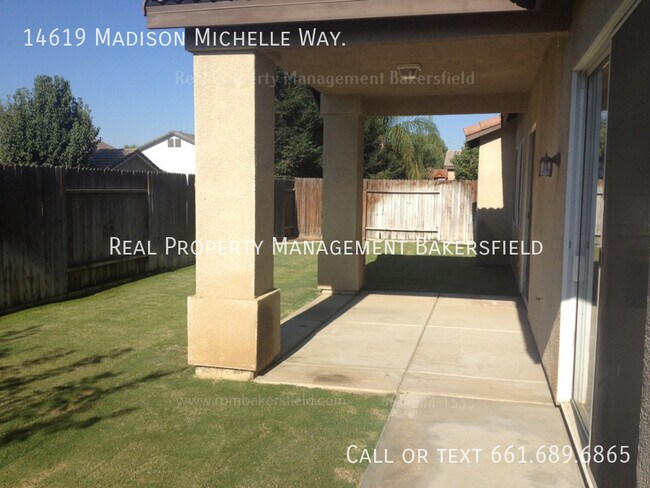 Building Photo - 14619 Madison Michelle Way