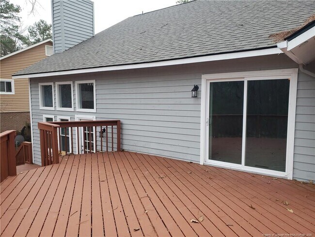 Building Photo - 4440 Briton Cir