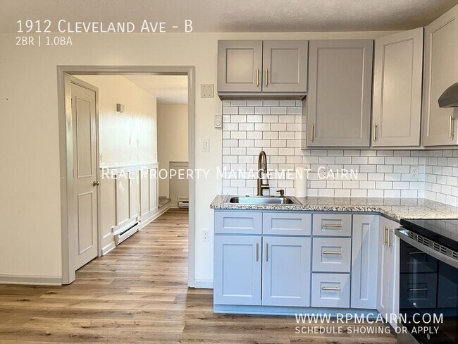 Building Photo - 1912 Cleveland Ave