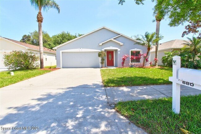 Primary Photo - 680 Wickham Lakes Dr