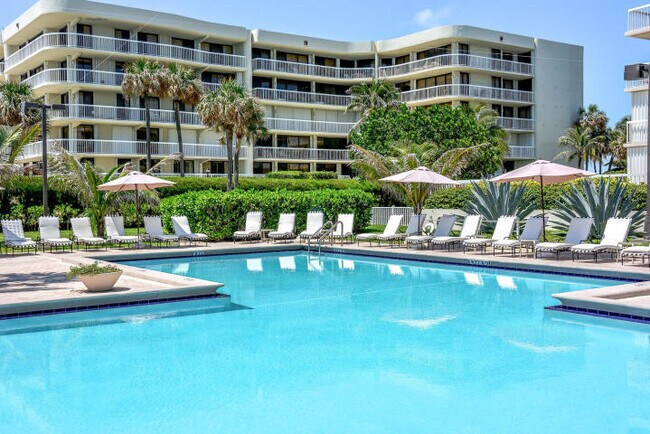 Building Photo - 3250 S Ocean Blvd