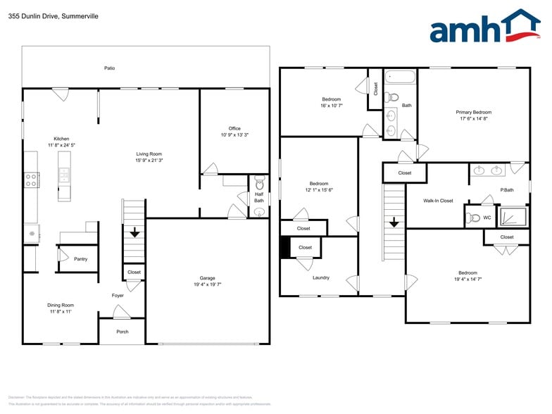 Building Photo - 355 Dunlin Dr