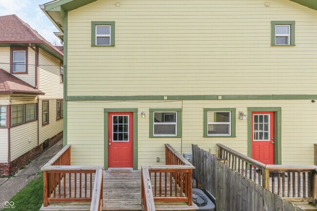 Building Photo - 2324 Alabama St