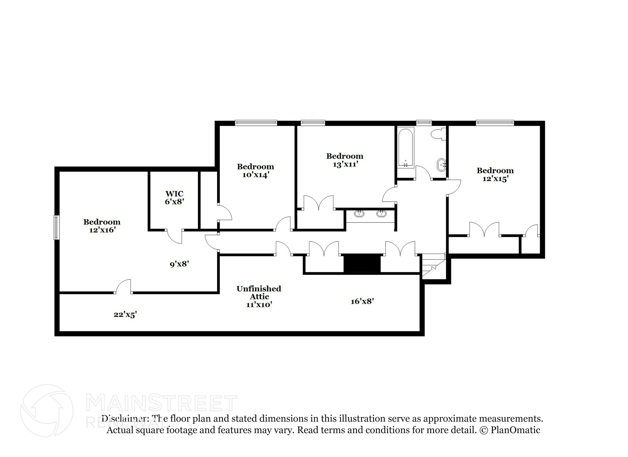 Building Photo - 2101 Westridge Dr