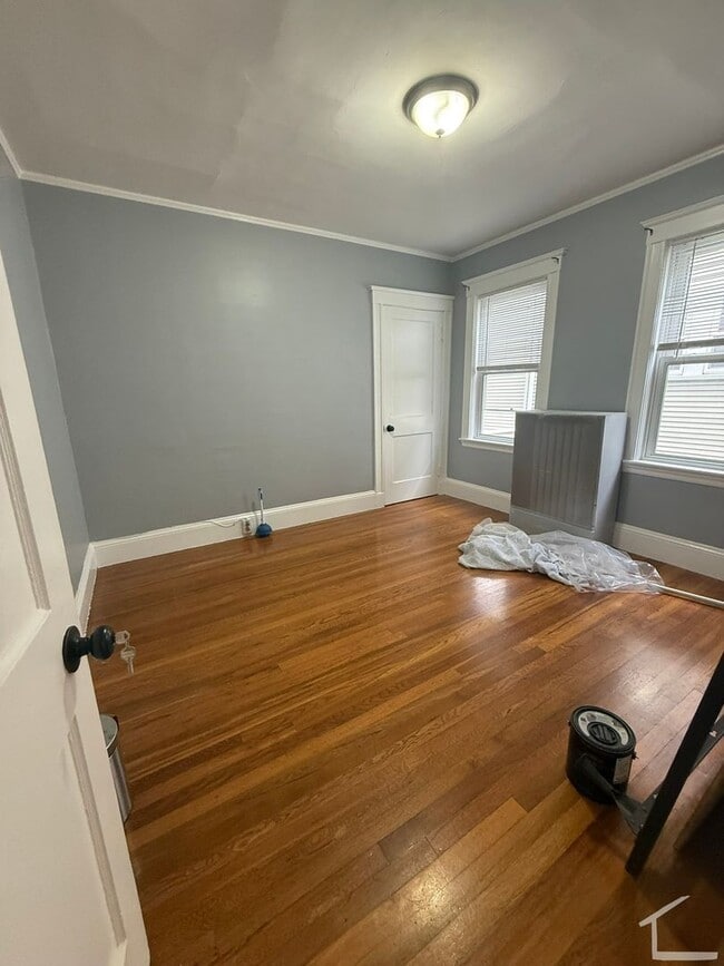 Building Photo - 43 Matchett St