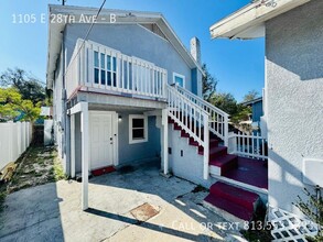 Building Photo - 1105 E 28th Ave