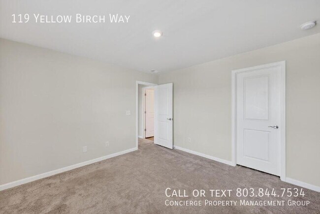 Building Photo - 119 Yellow Birch Wy