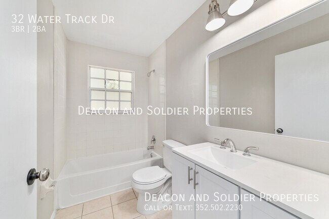 Building Photo - 32 Water Track Dr