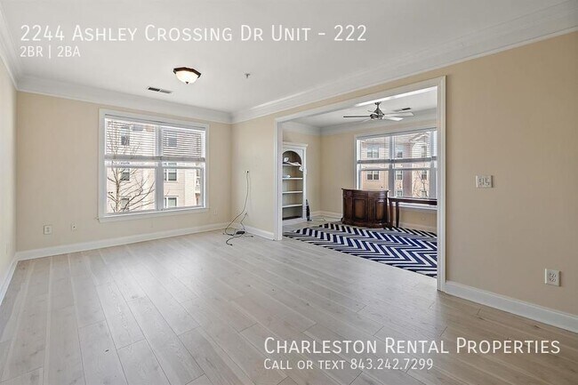 Building Photo - 2244 Ashley Crossing Dr