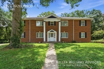 Building Photo - 3524 Hazelwood-1