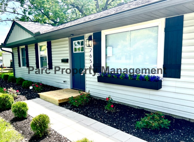 Building Photo - 2656 Calbert Dr