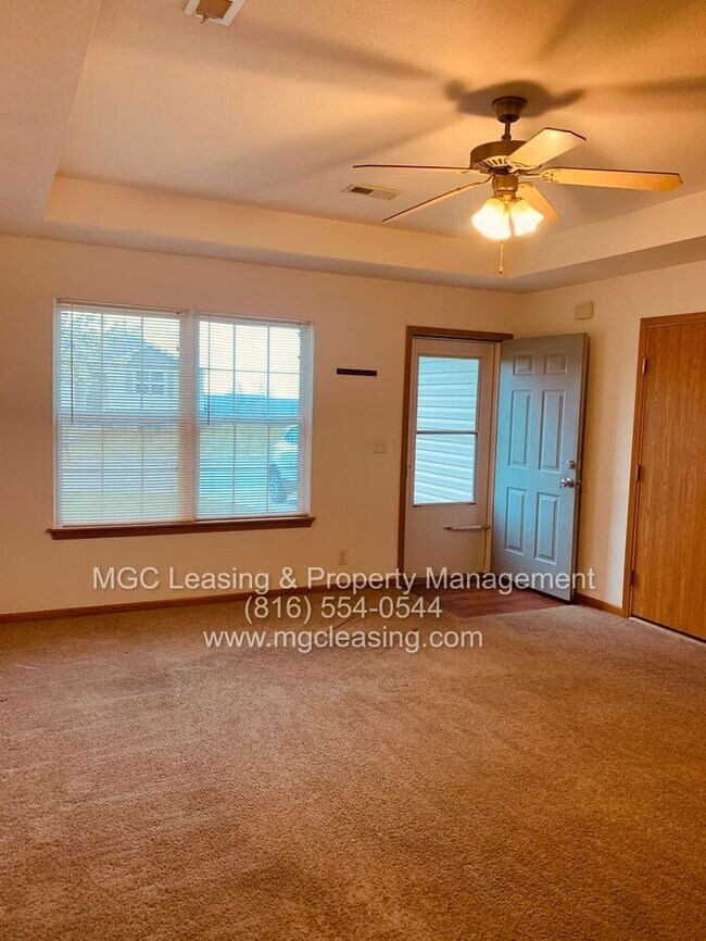 Building Photo - Peaceful Living in Pleasant Hill – Availab...