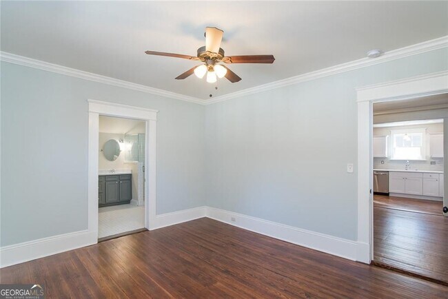 Building Photo - 1773 Dorsey Ave