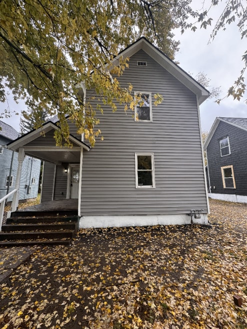 Building Photo - 537 W Auburn Ave