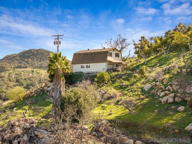 Building Photo - 27775 Burnt Mountain Rd