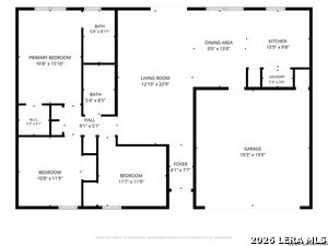 Building Photo - 11226 Prairie Springs Dr
