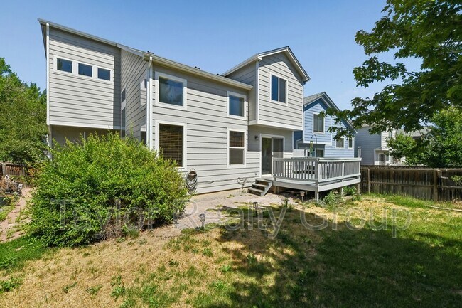 Building Photo - 8728 Starwood Ln