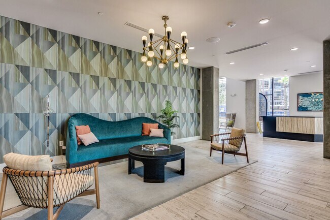 Building Photo - Stunning 2 bedroom with a Den at Edison Midtown!!!  Available June 1st!!!  Like living at a Resor...