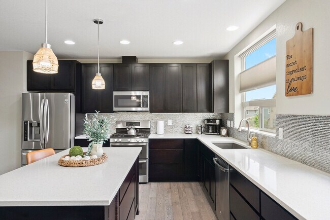 Building Photo - 9035 E 49th Pl