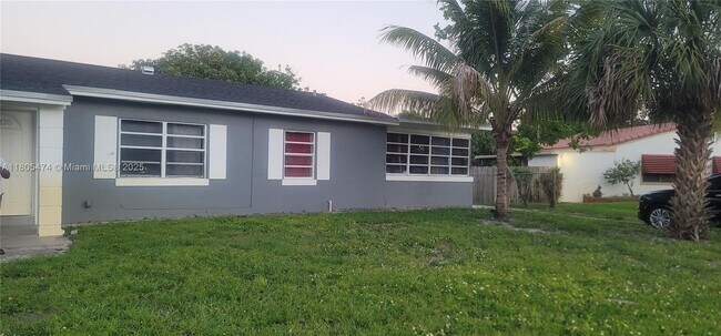 Building Photo - 820 Alabama Ave