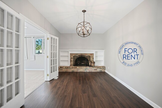 Building Photo - 5113 Old Haver Hill Rd