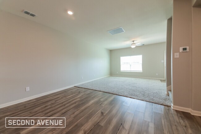 Building Photo - 8022 Big Timber Trail