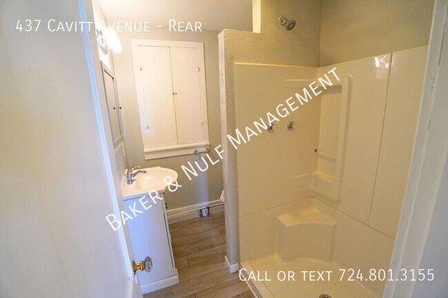 Building Photo - 437 Cavitt Ave