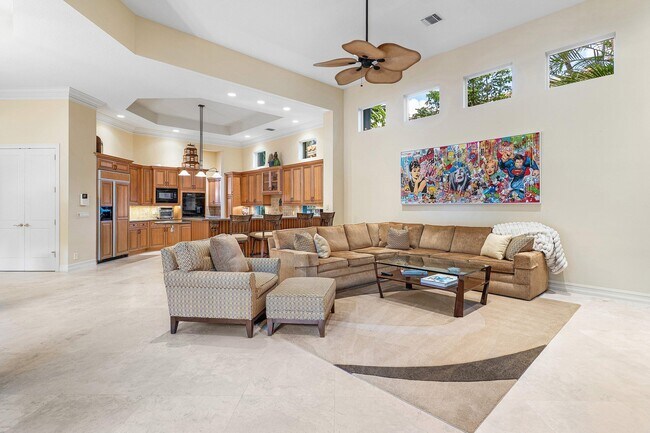 Building Photo - 128 Grand Palm Way