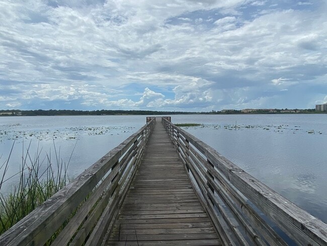 Building Photo - Coming Soon - Condo at Sunset Lake - 3 Bed...