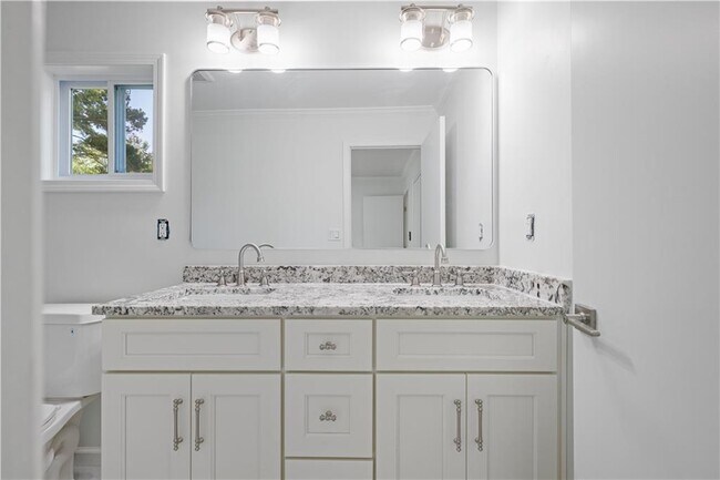 Building Photo - 1967 Sumter St NW