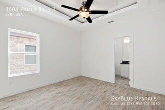 Building Photo - 3608 Paola St