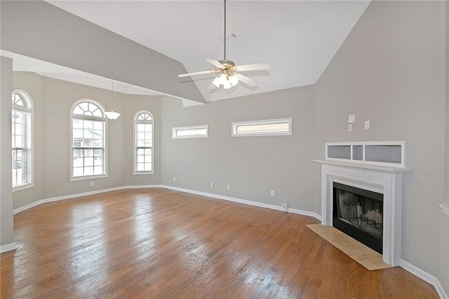 Building Photo - Cozy 4BD in Snellville’s Newton’s Crest – ...