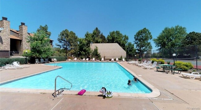 Pool - 7810 W 87th Dr